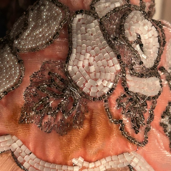 free people limited edition dress gemma’s velvet limited edition dress small 🩵 - Picture 6 of 8